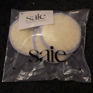 SAIE Reusable Beauty Rounds (3 Pack)